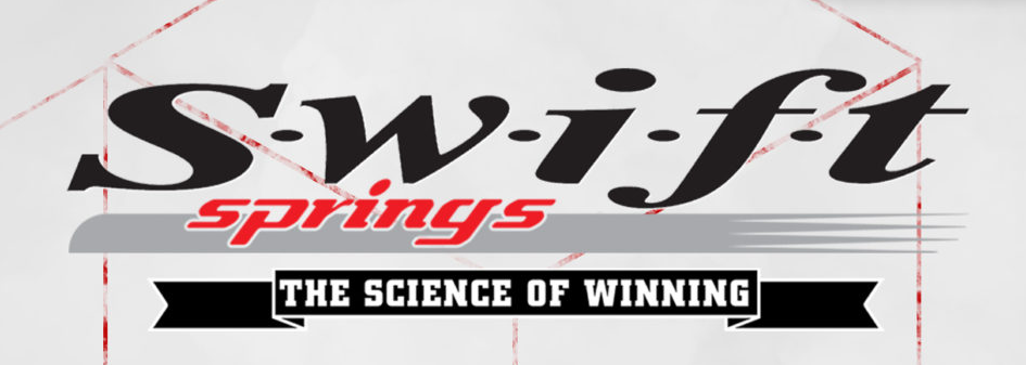 Swift Springs – Elite Performance