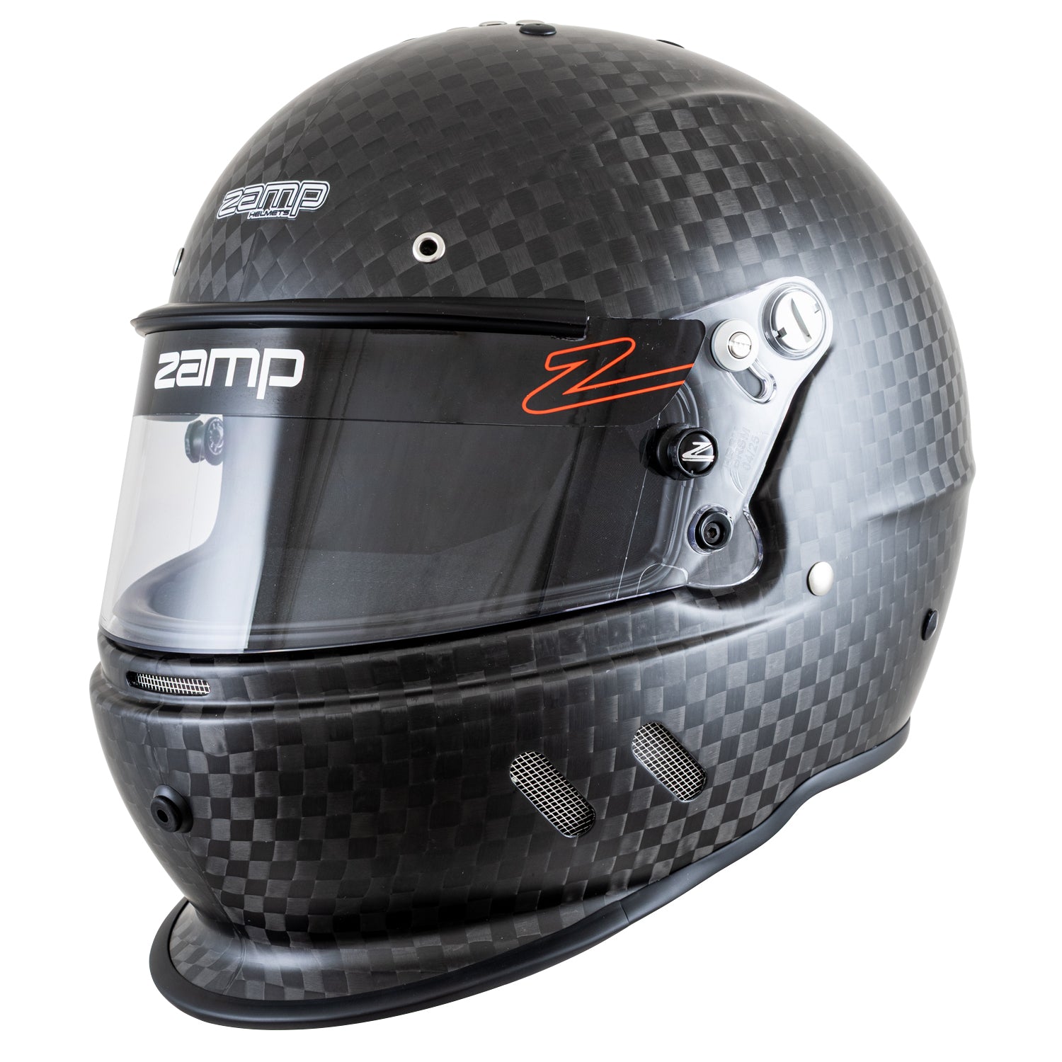 Zamp Helmet RZ-67D SNELL SA2025 Presale – Elite Performance