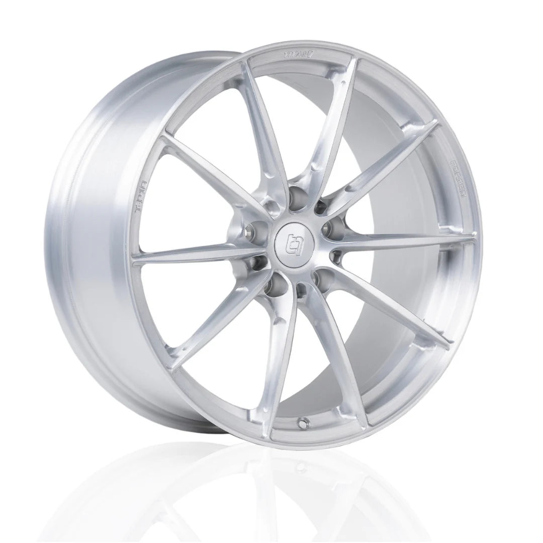 Titan7 T-P10 Wheels for BMW G8X M3/M4: Performance & Style