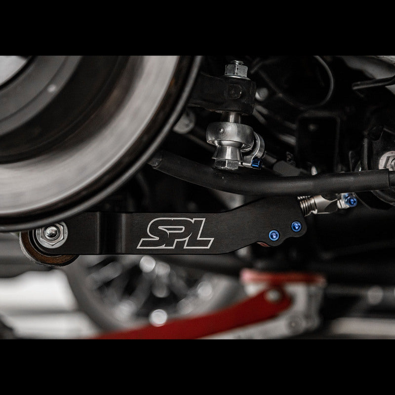 Unleash Your Ride's Full Potential with Elite Performance