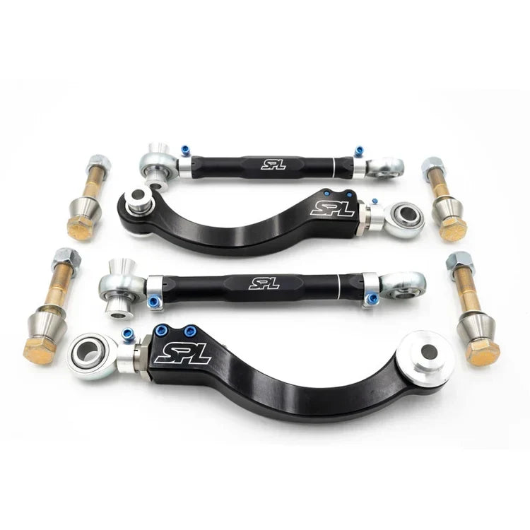 BMW M3 & M4 Adjustable Alignment Arms Guide