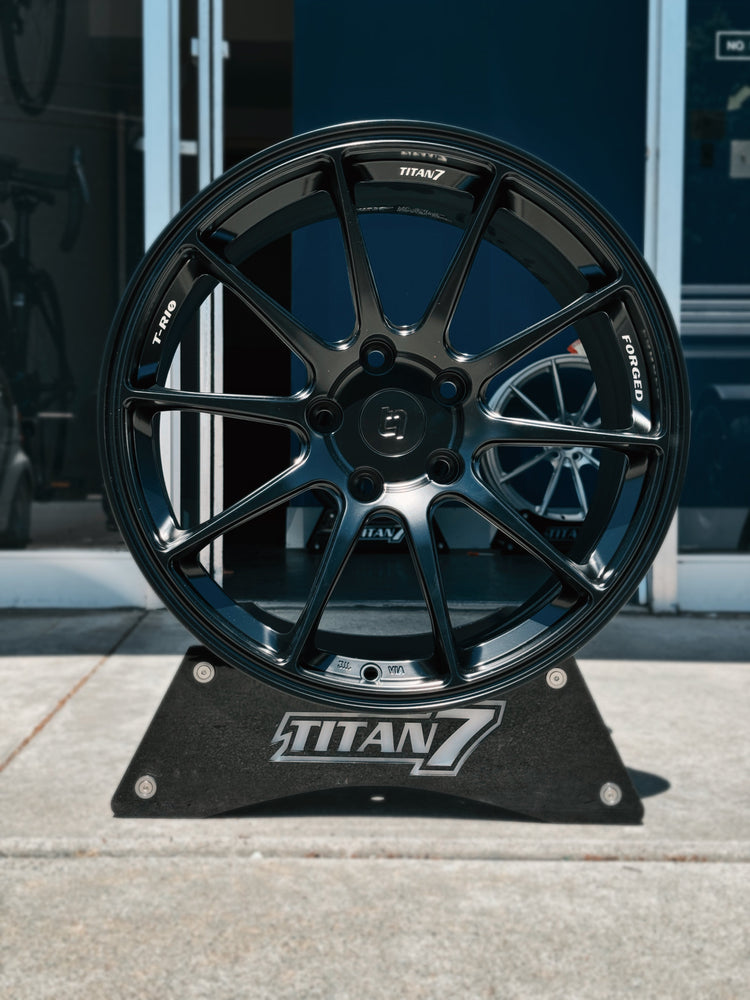 Titan 7 Forged Wheels: Transform Your Ride with Premium Performance