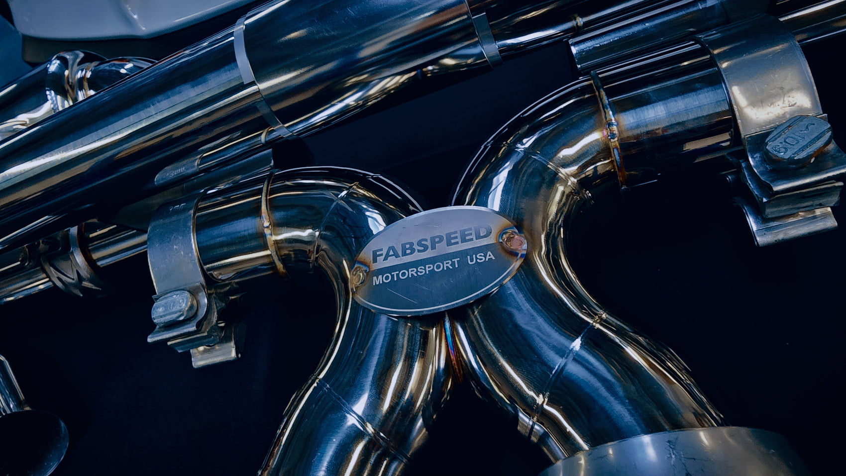 Unleash the Sound and Power of Fabspeed Motorsport