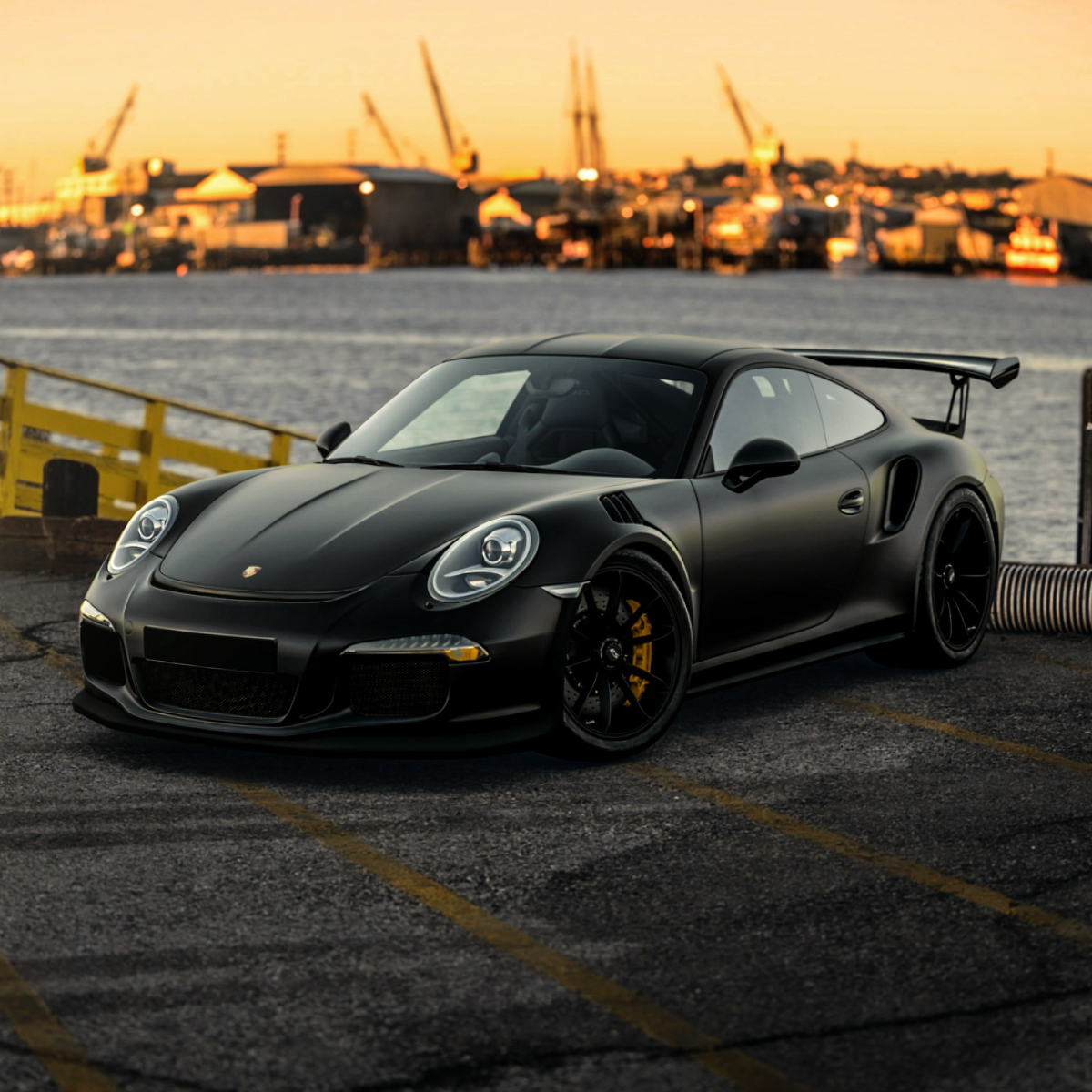 Why Porsche Owners Are Upgrading to JRZ PROactive Suspension