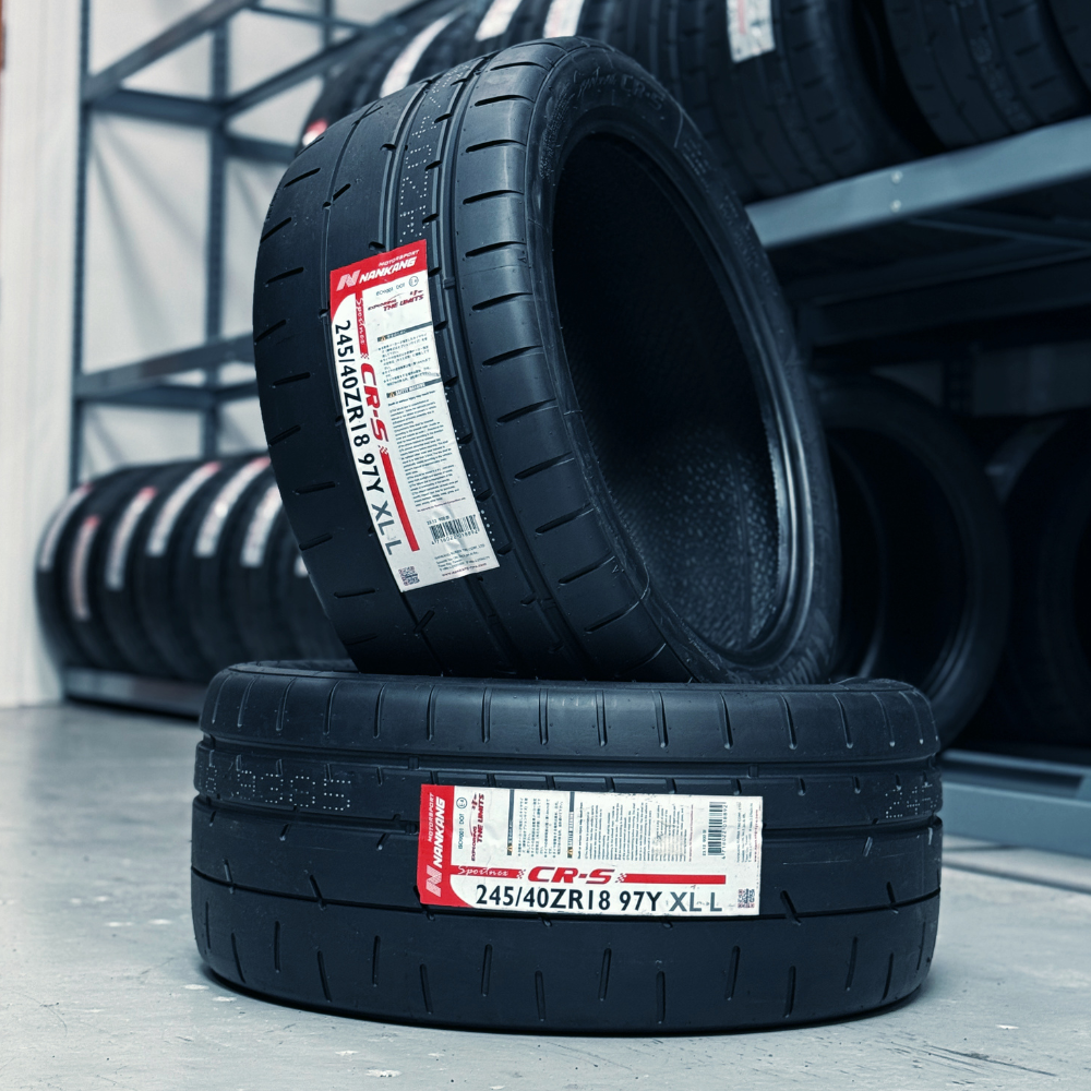 Acura NSX Performance Upgrades