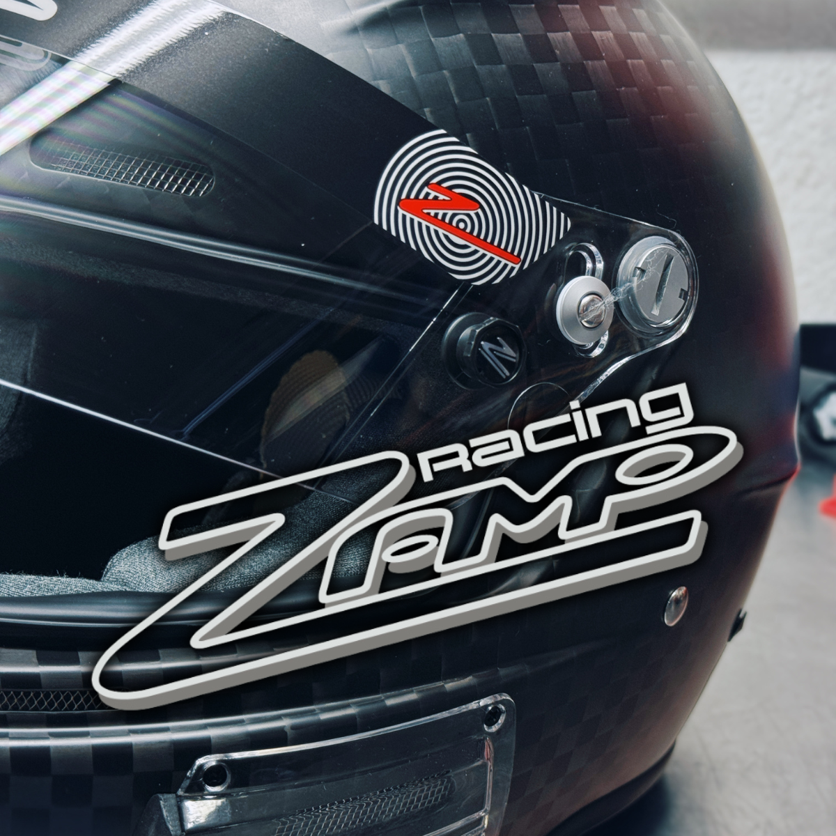 Uncompromising Safety on the Track: Why Zamp Racing Helmets are the Choice for Bay Area Drivers
