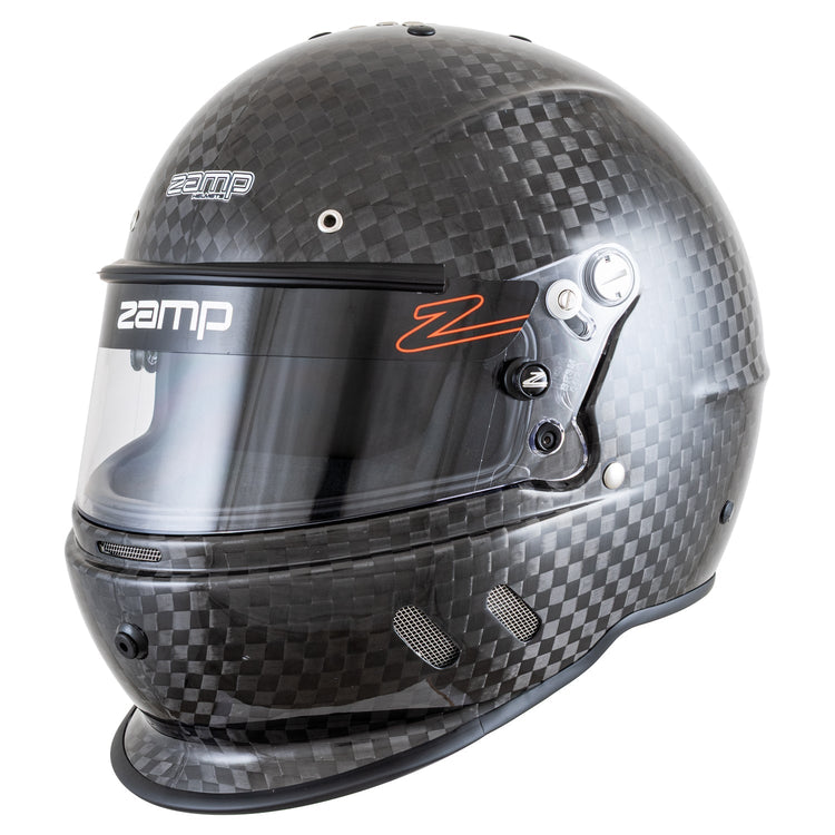 The Zamp SA2025 Helmets Buyer's Guide