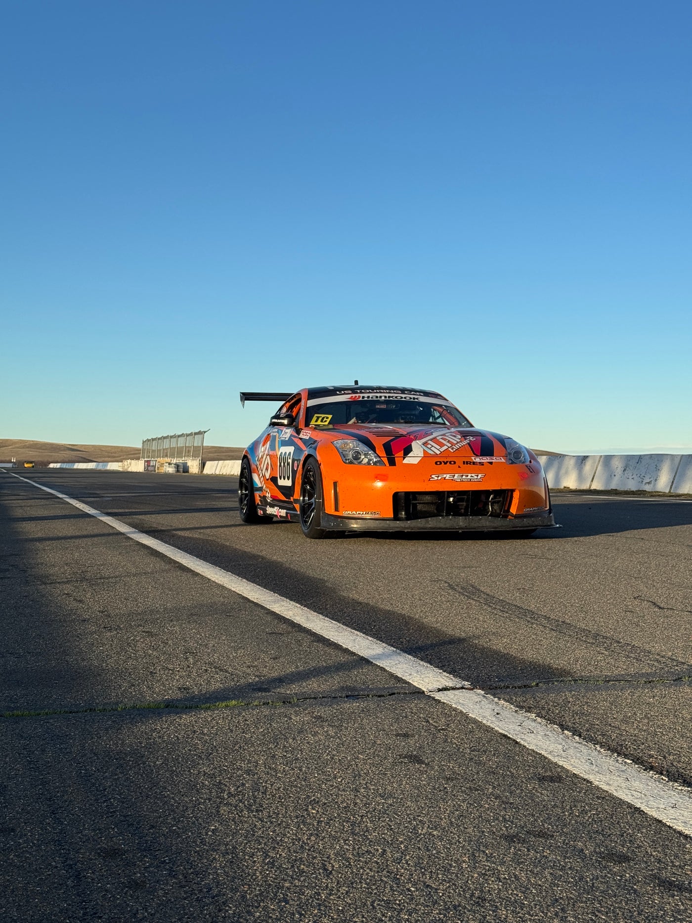 Victorious Finish at the SpeedSF 2.5Hr Endurance Season Closer