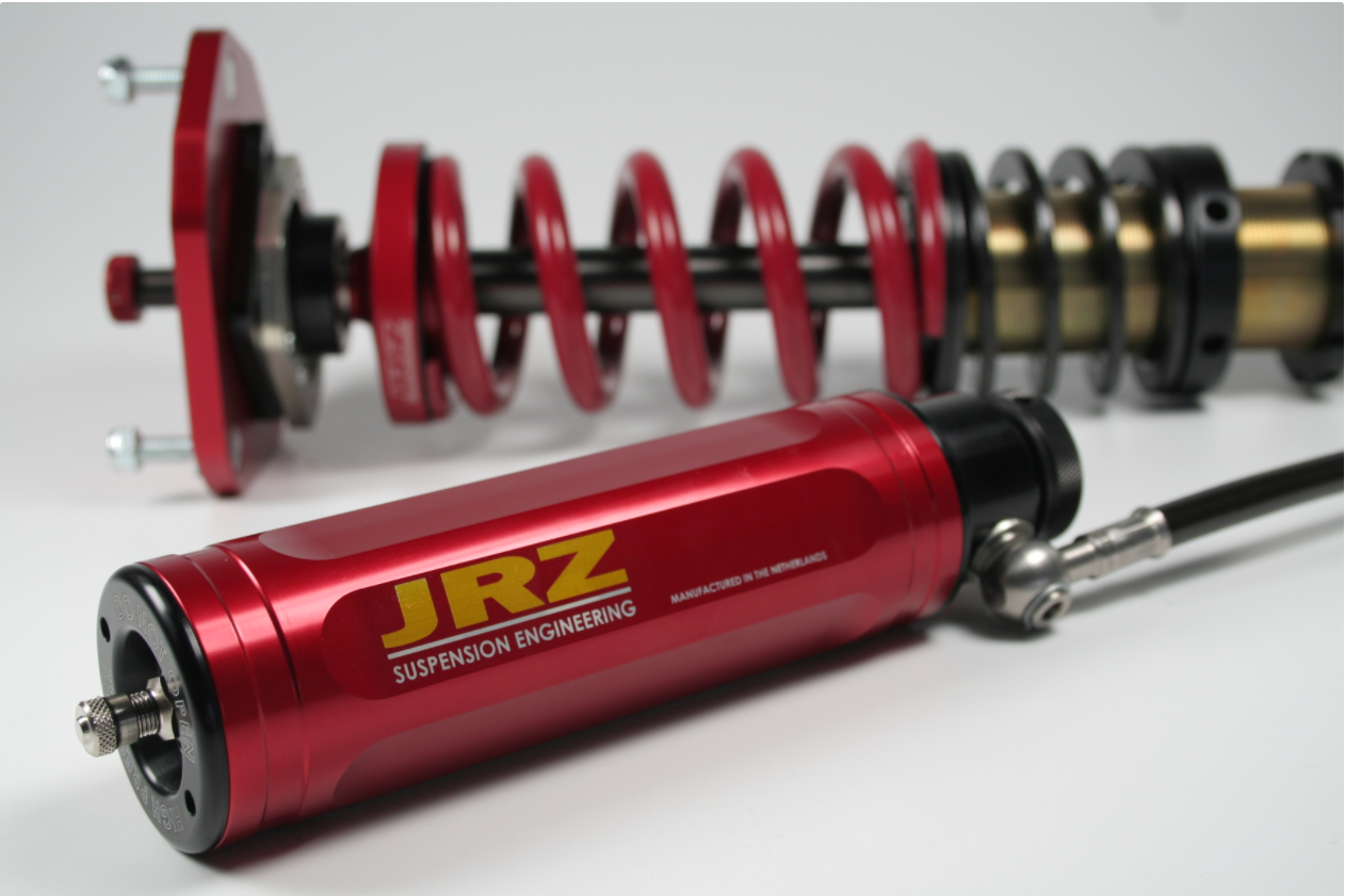 JRZ Motorsport Line 11 vs 12 Series: Choosing the Right Damper for Your Build