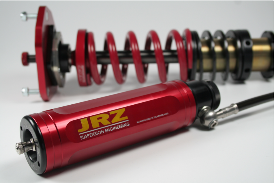JRZ Motorsport Line 11 vs 12 Series: The Right Damper for Your Build ...
