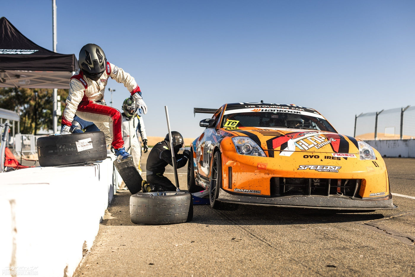 The Swift Springs Advantage