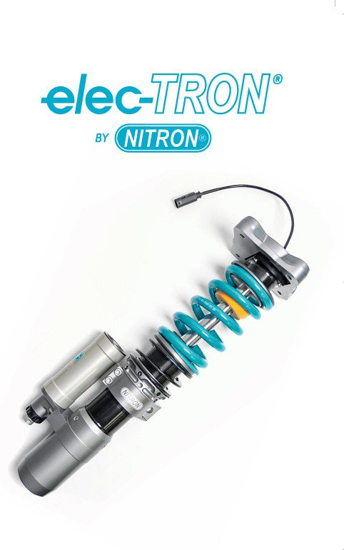 Nitron Electron Kits: Transform Your Ride with Next-Generation Performance