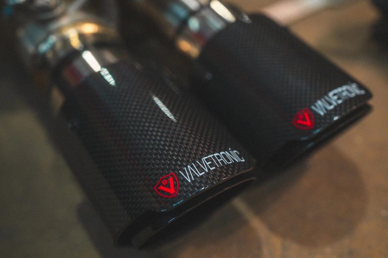 What a Valved Sport Exhaust Does and Why Drivers Love It