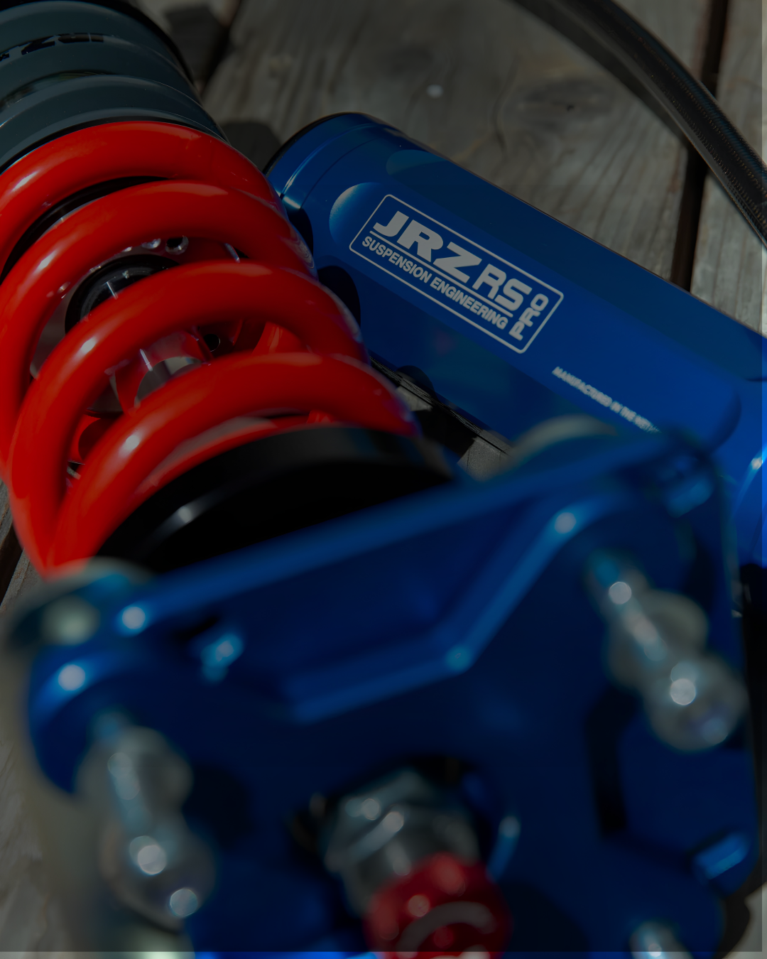 Suspension Performance Tuning for Porsche, BMW, and Performance Cars