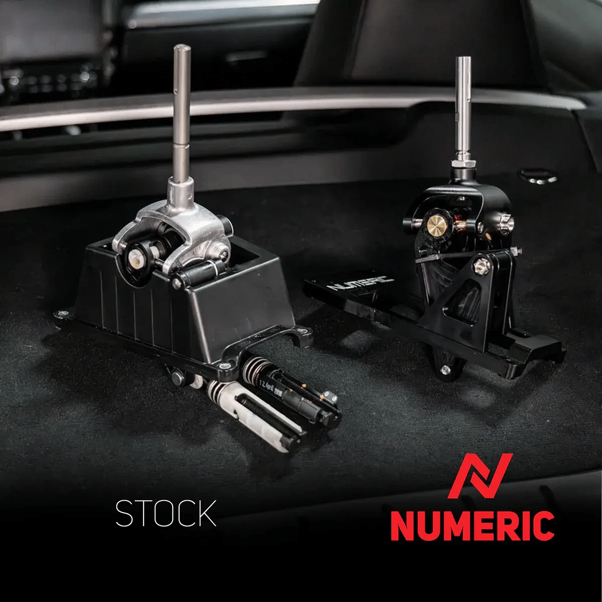 Why Numeric Shifters and Bundle Kits Are Worth It for Your Porsche
