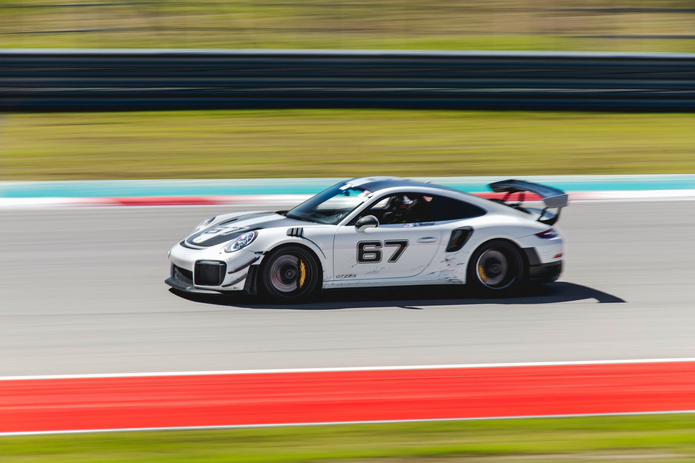 When Do You Need a Big Brake Kit?
