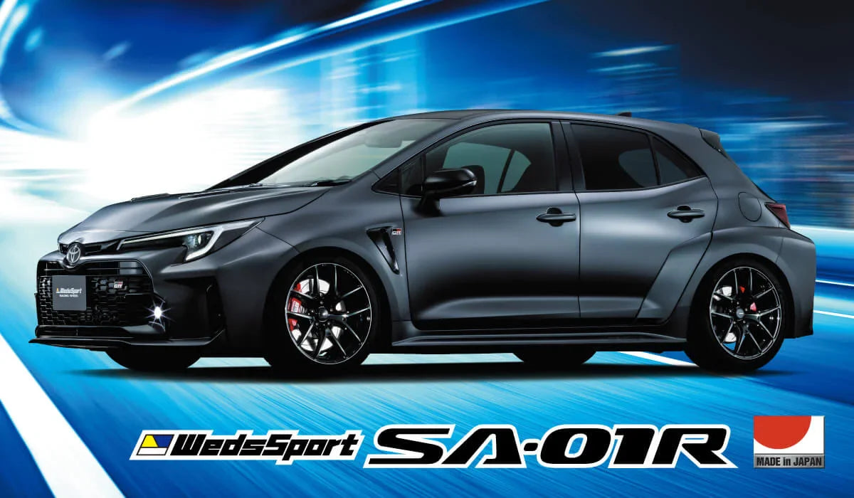 WedsSport SA-01R