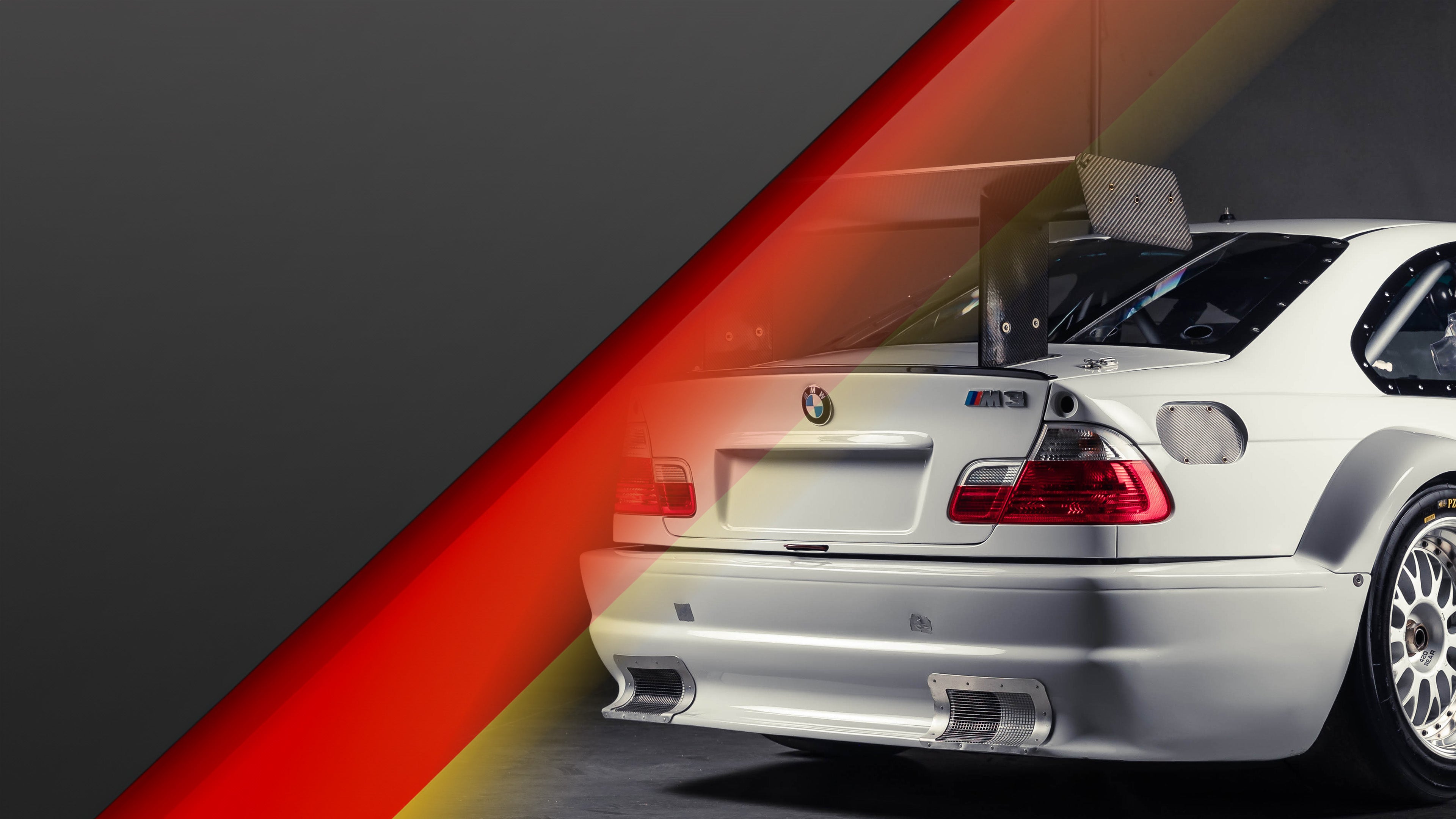 BMW E46 M3 – Page 20 – Elite Performance