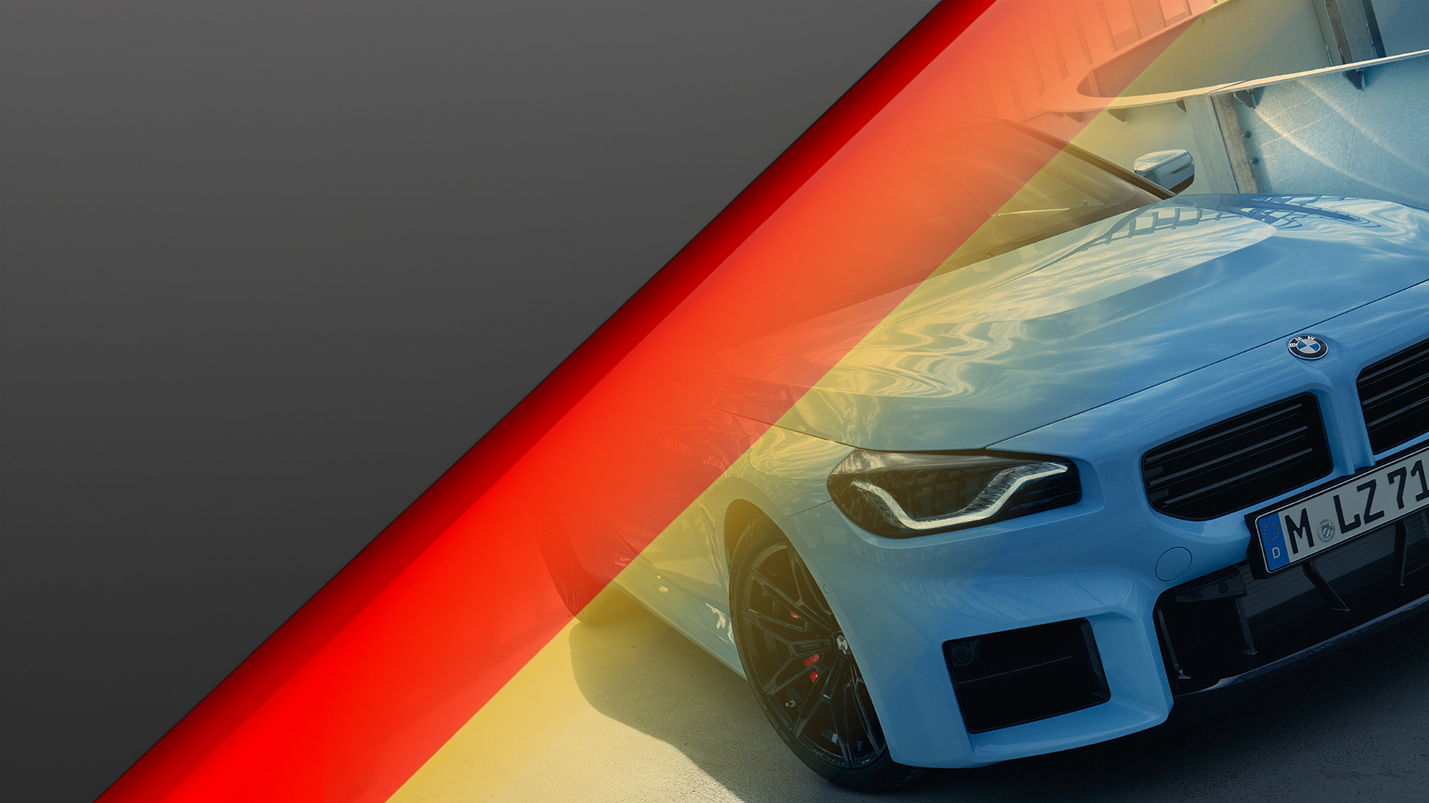 BMW F87 G87 M2 Performance Brake Pads