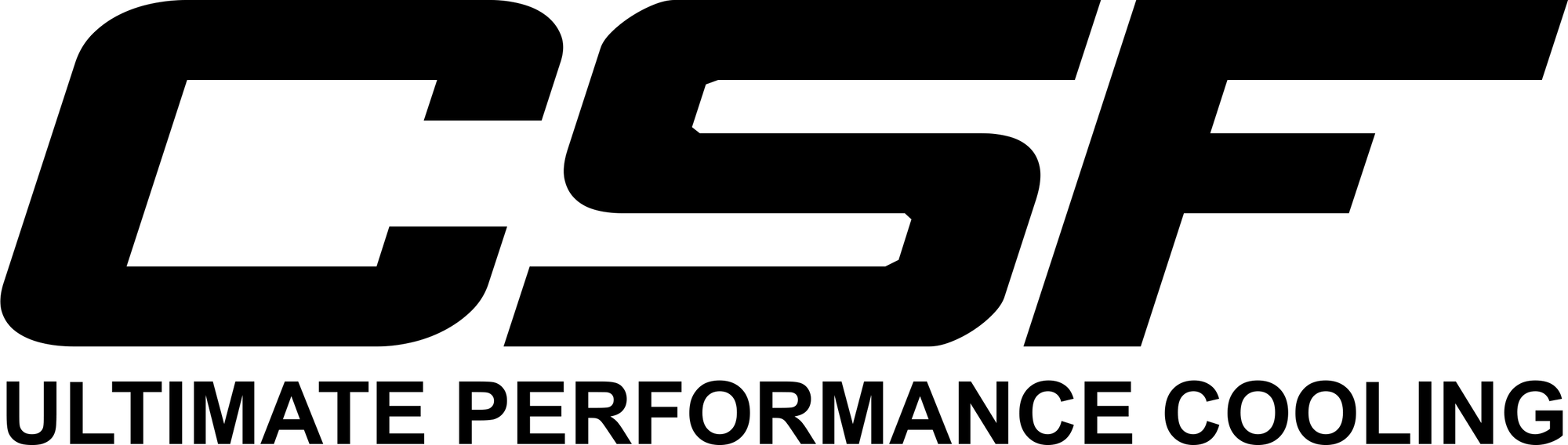 CSF Radiators