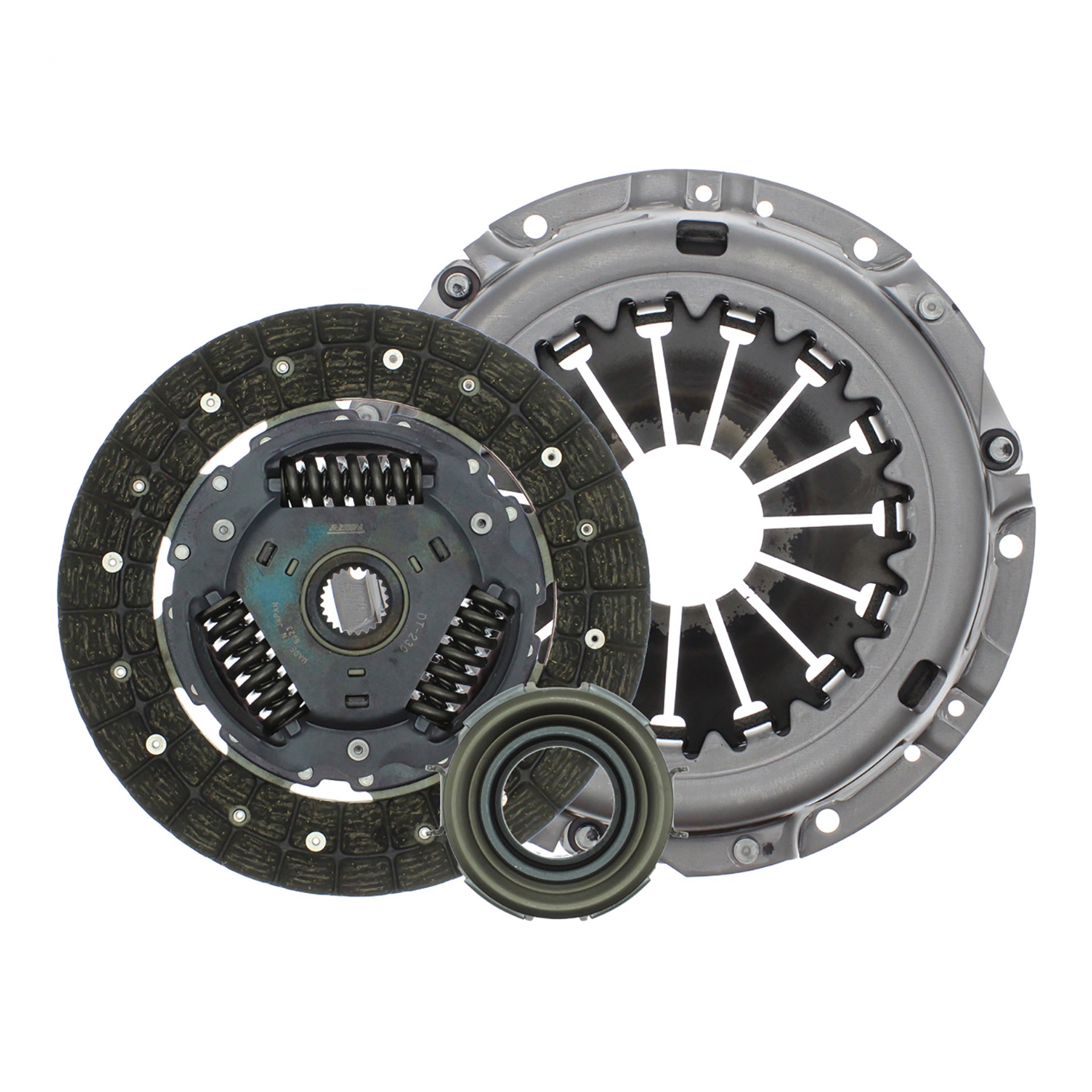 Drivetrain