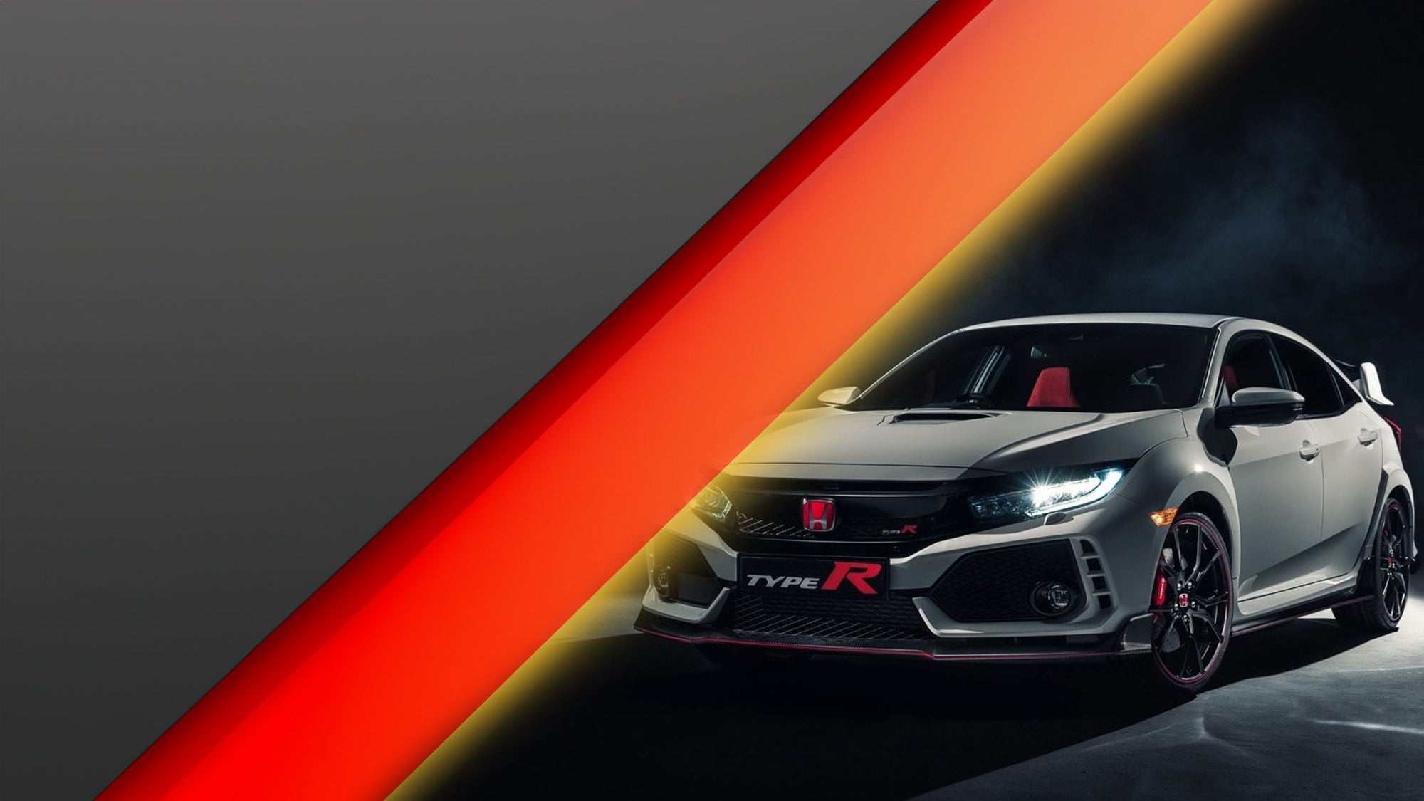 Honda Civic Type R FK8 Performance Upgrades