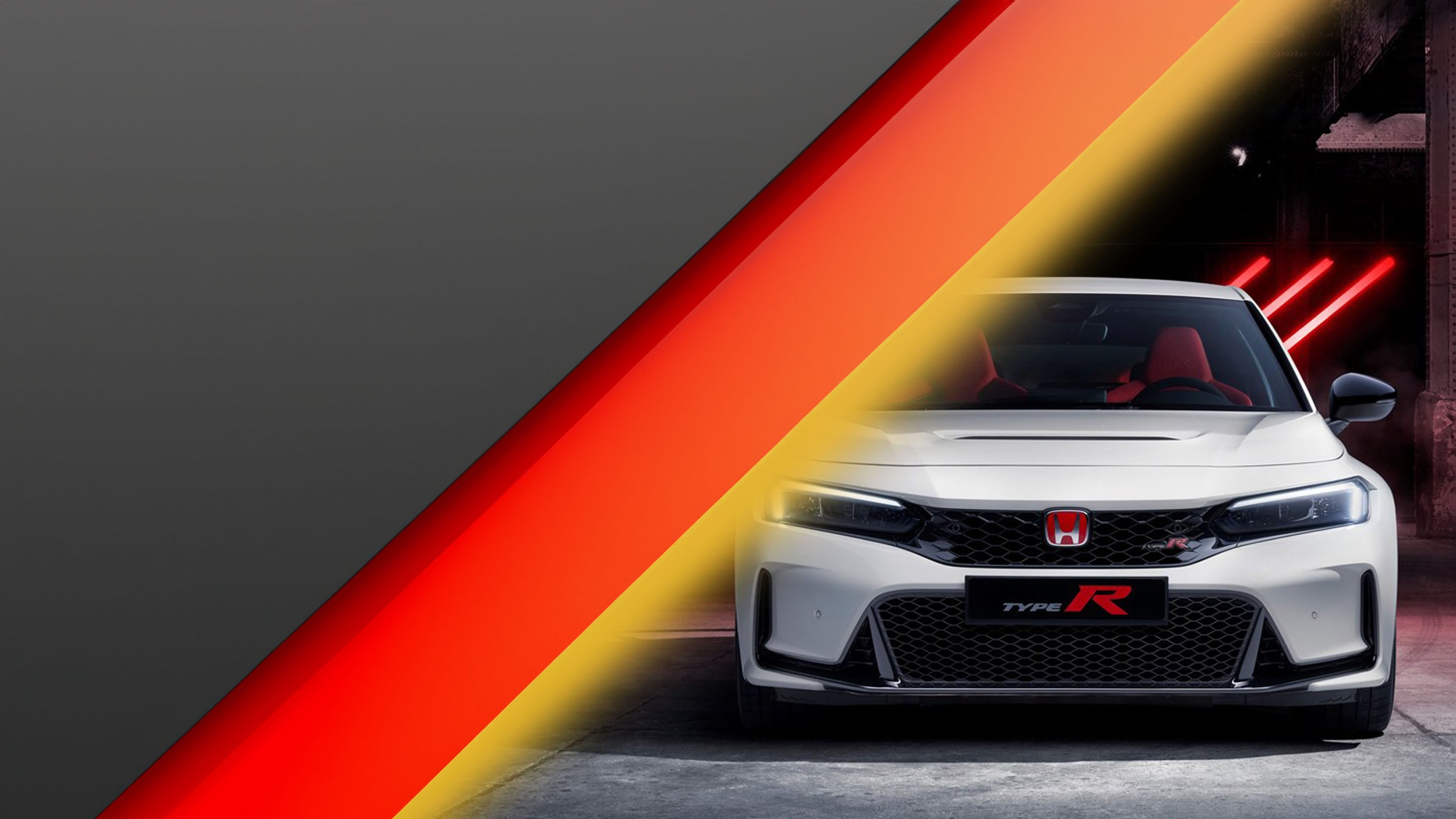 Honda Civic Type R FL5 Performance upgrades