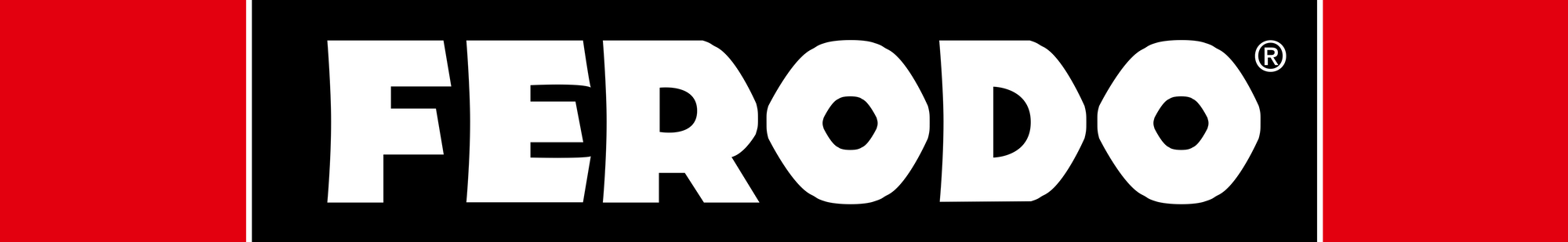 Ferodo Brake Pads