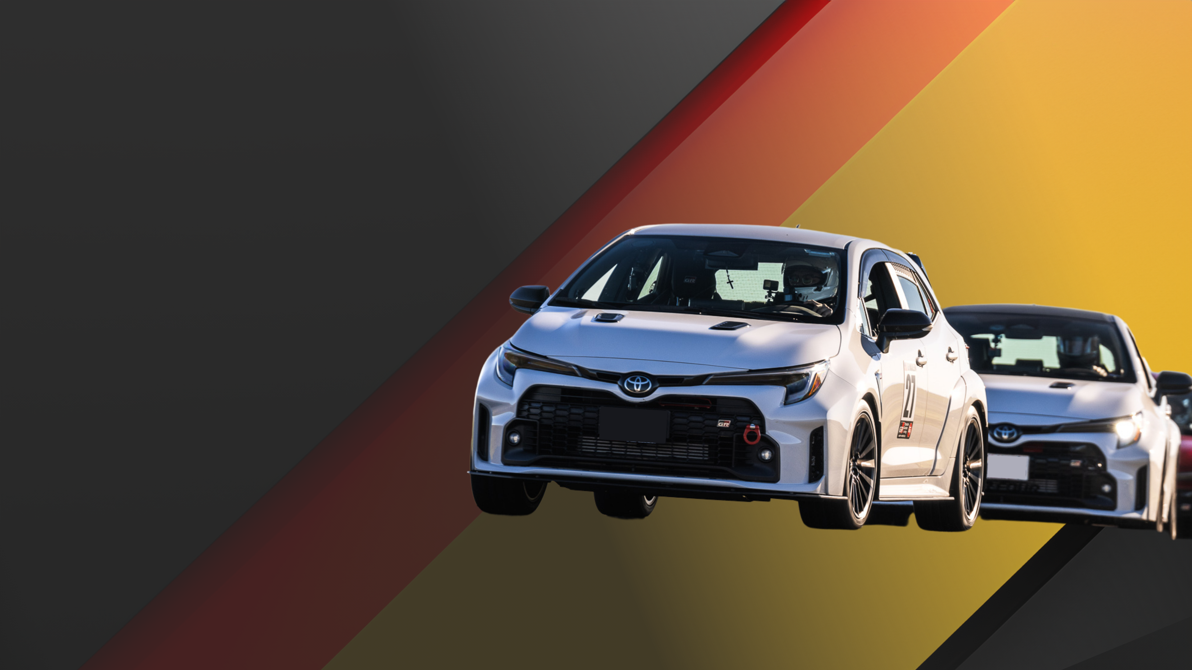 Toyota GR Corolla – Elite Performance