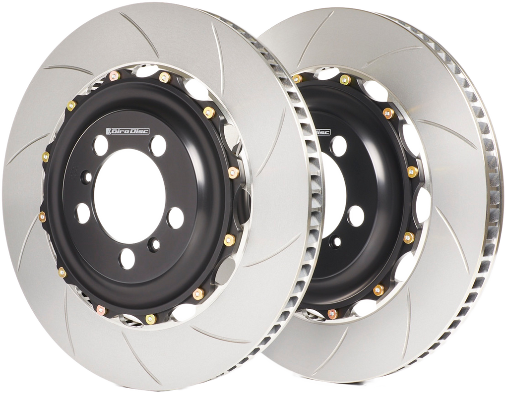 Brake Rotors - 2 Piece – Elite Performance