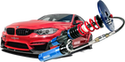 Coilovers