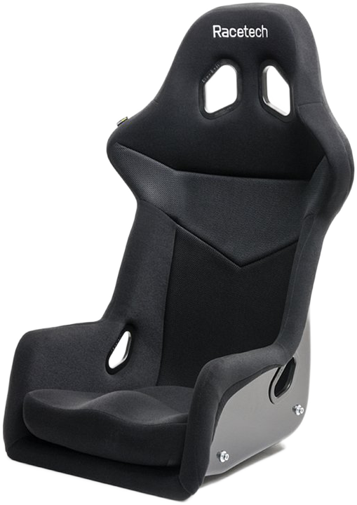 Interior & Safety