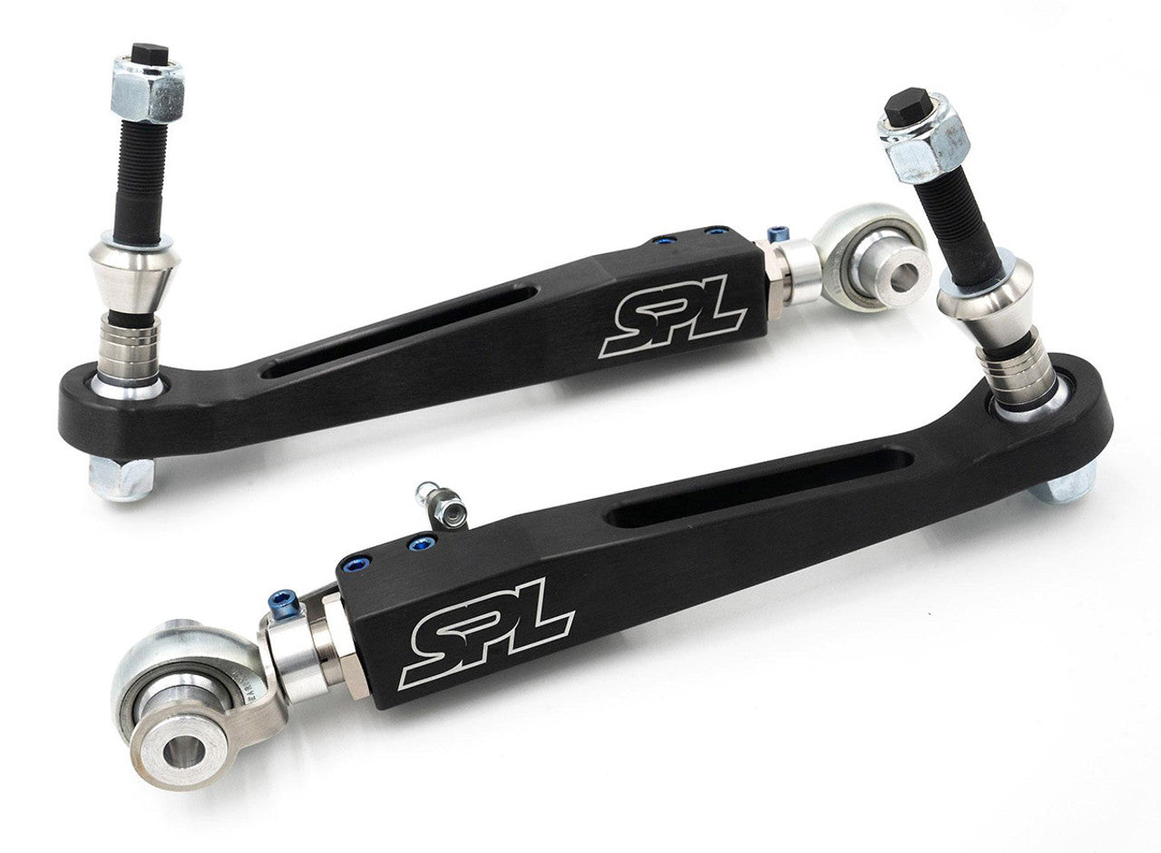 GR Supra Aftermarket Suspension Upgrades