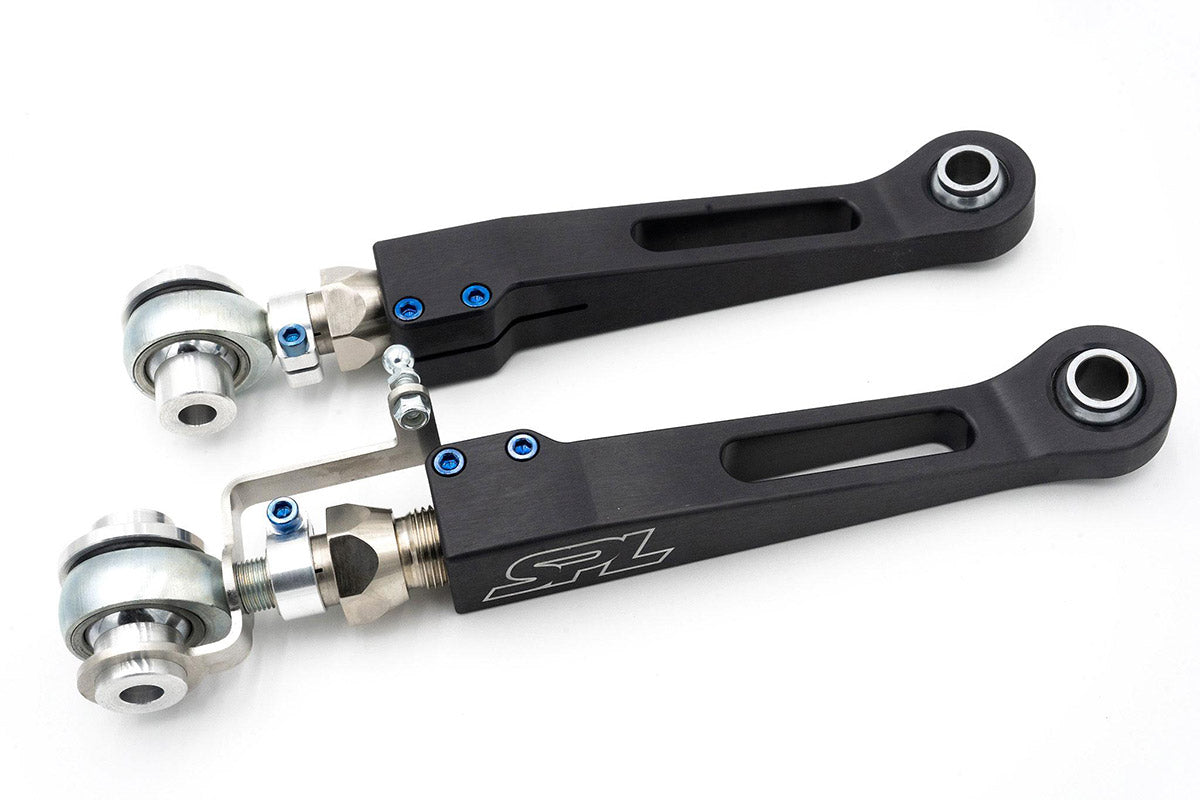 BMW M3 SPL Suspension Links Upgrades