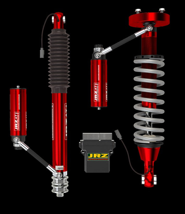 JRZ PROactive