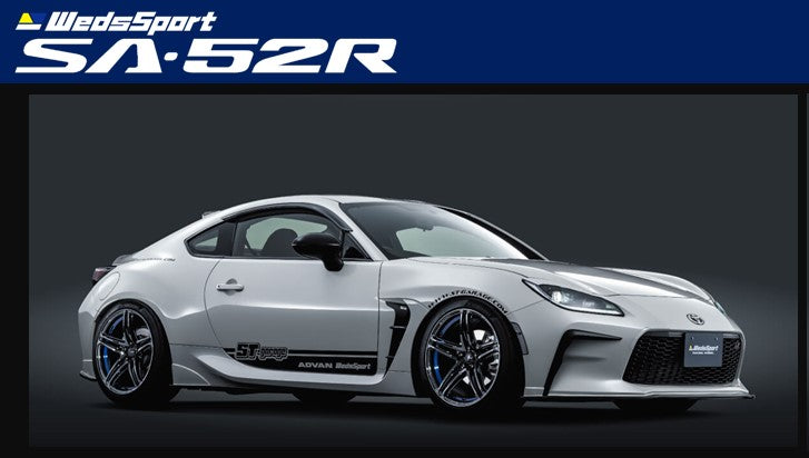 WedsSport SA-52R