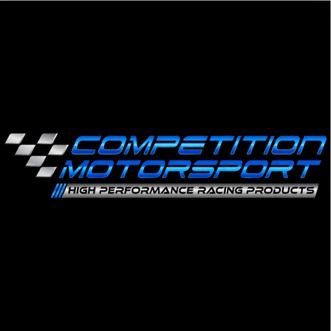 Competition Motorsport PCA