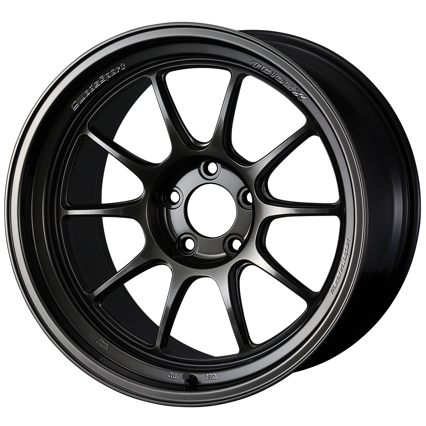 WedsSport TC-105X DSR