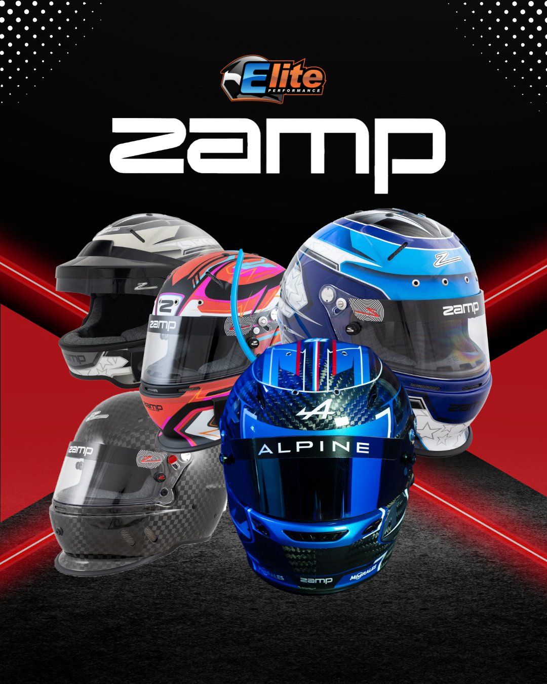Zamp SA2025 Presale