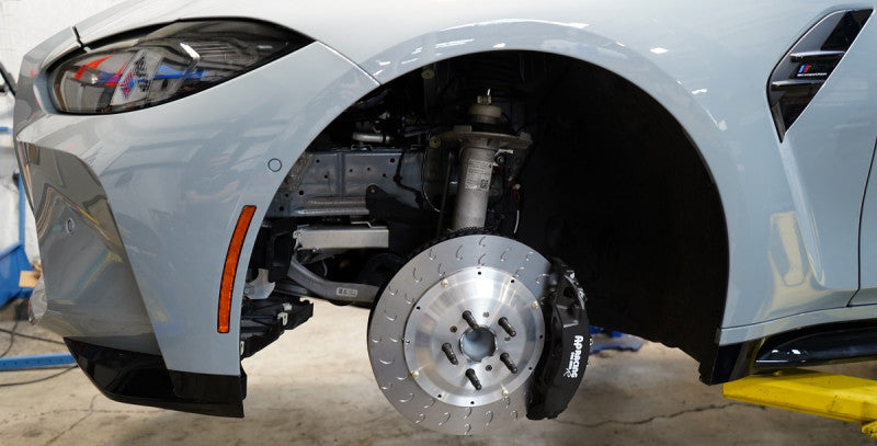 BMW G80 G82 G83 M3 M4 Performance Brake Pads