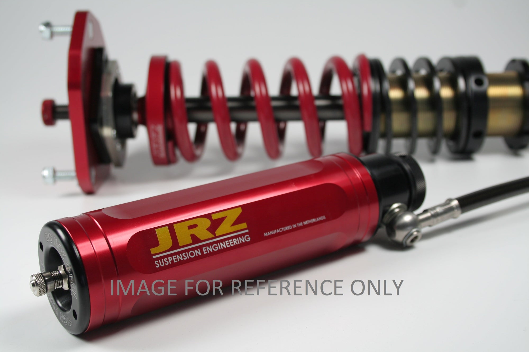 JRZ Suspension for Nissan