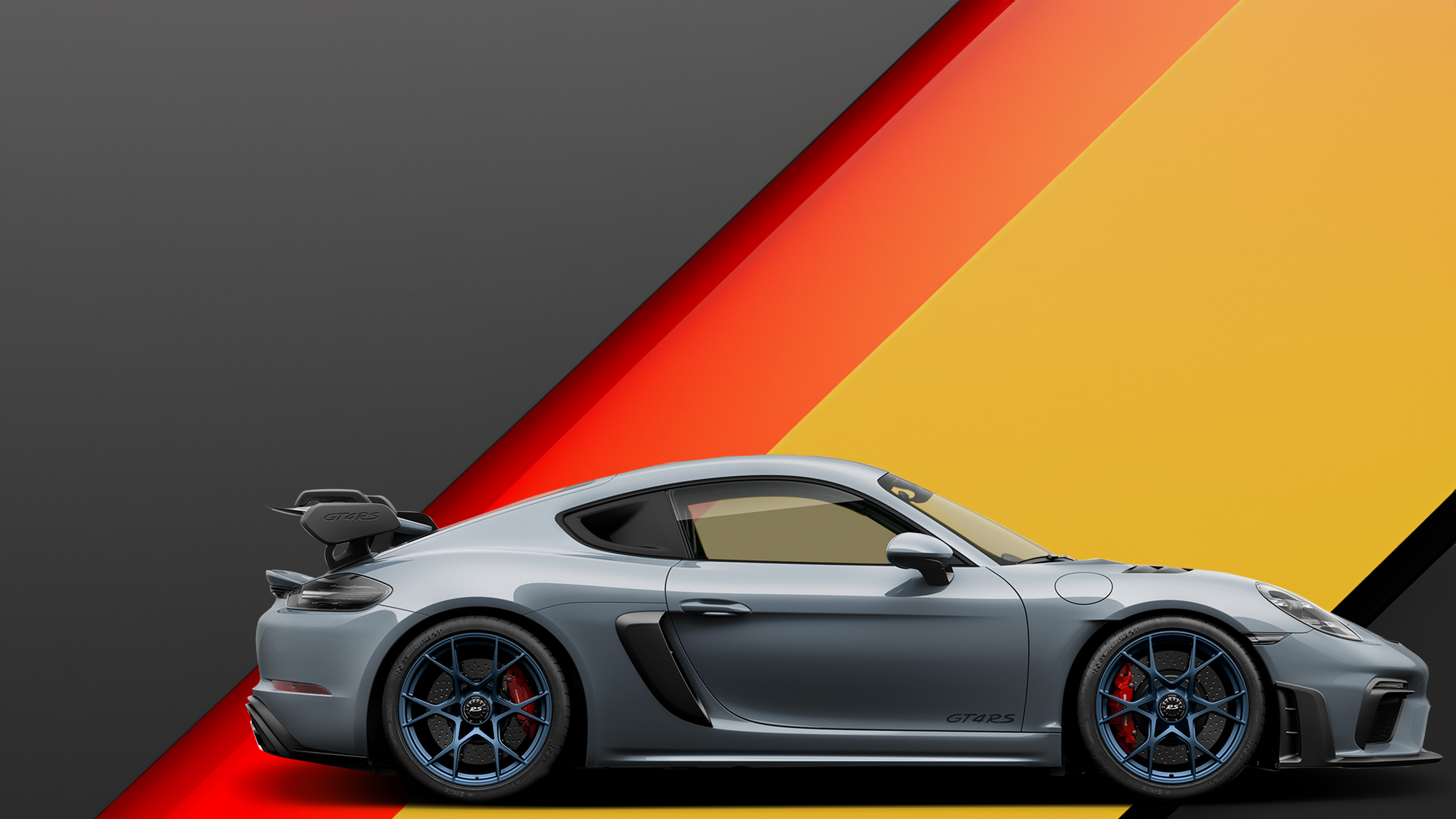 Porsche 718 Boxster and Cayman Performance Upgrades