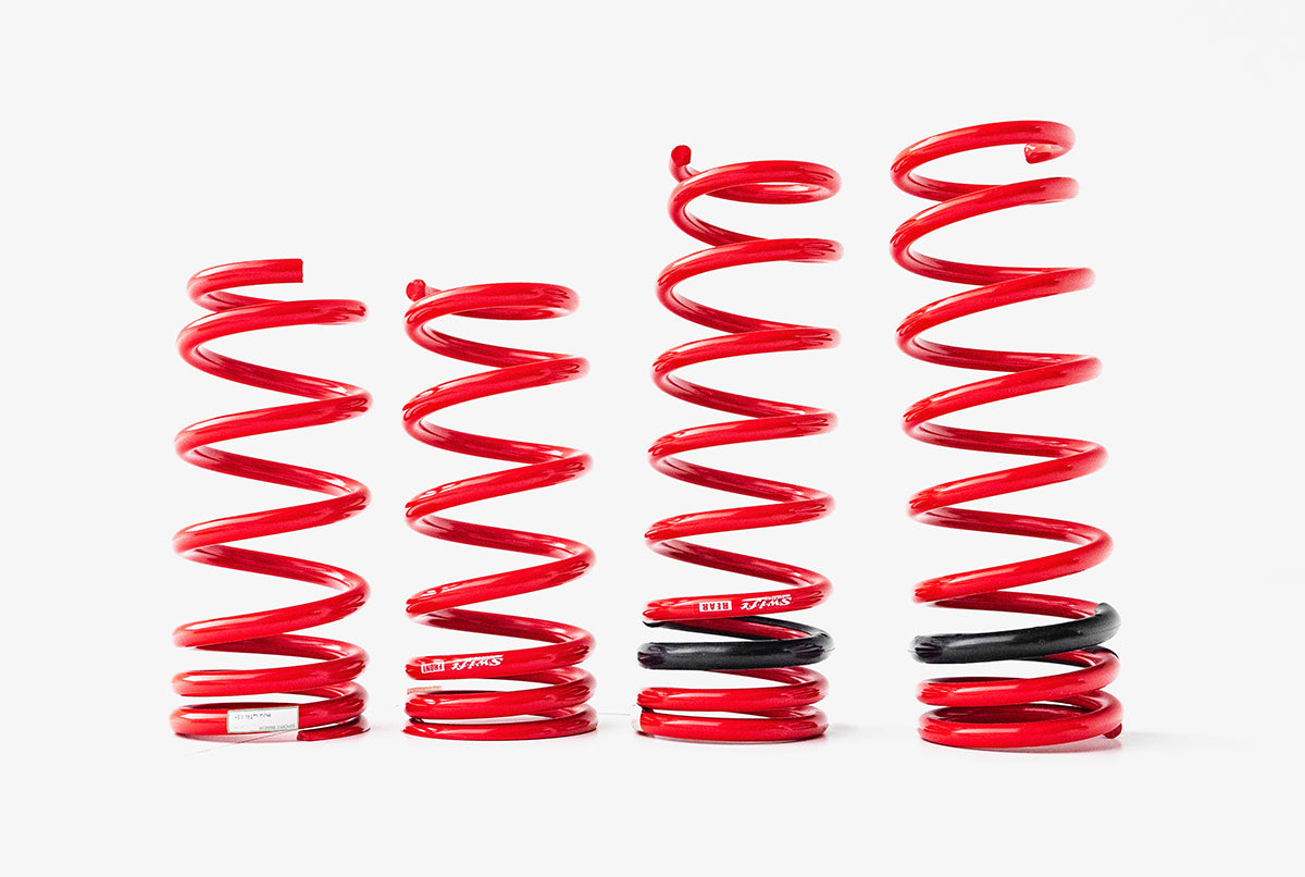 Swift Sport Springs