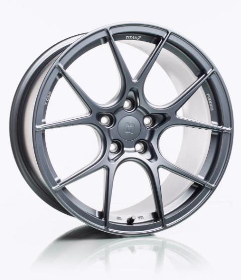 Titan7 T-CS5