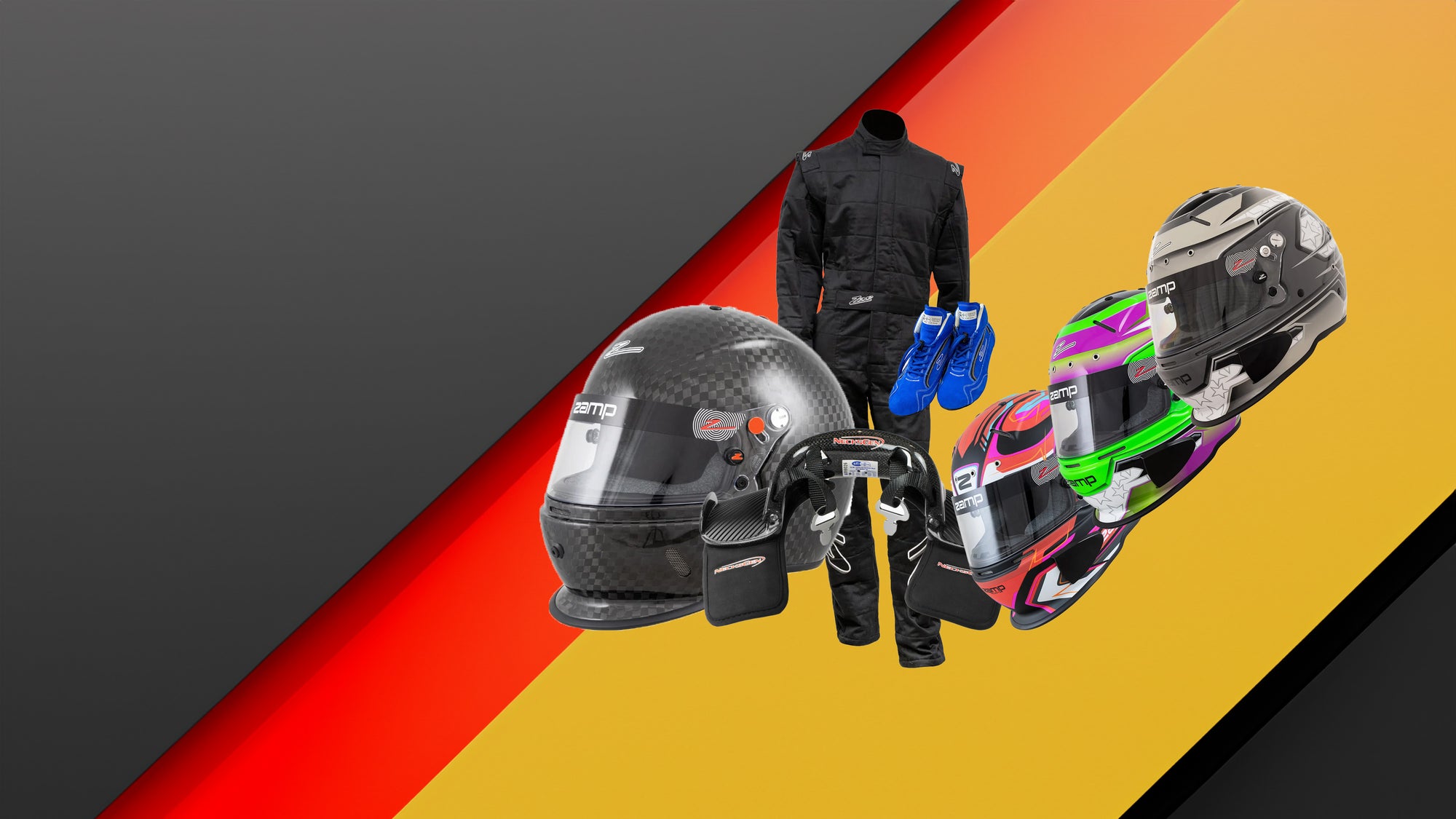 Driver Safety Apparel