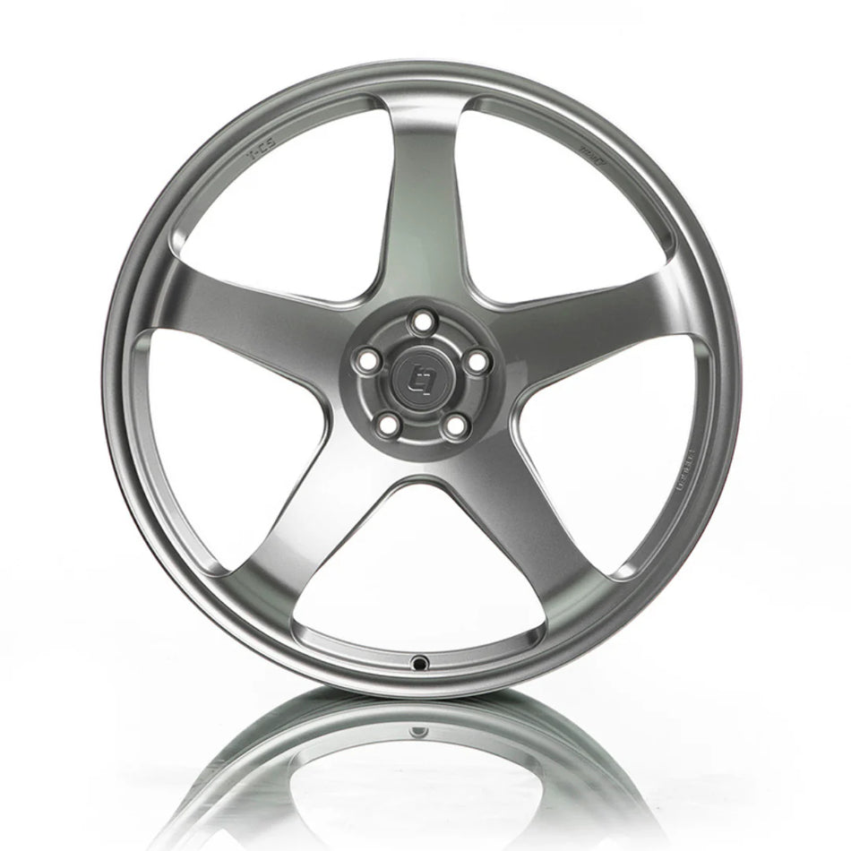 Titan7 T-C5 22x10.5 +10 5x112 Audi RS6 Avant