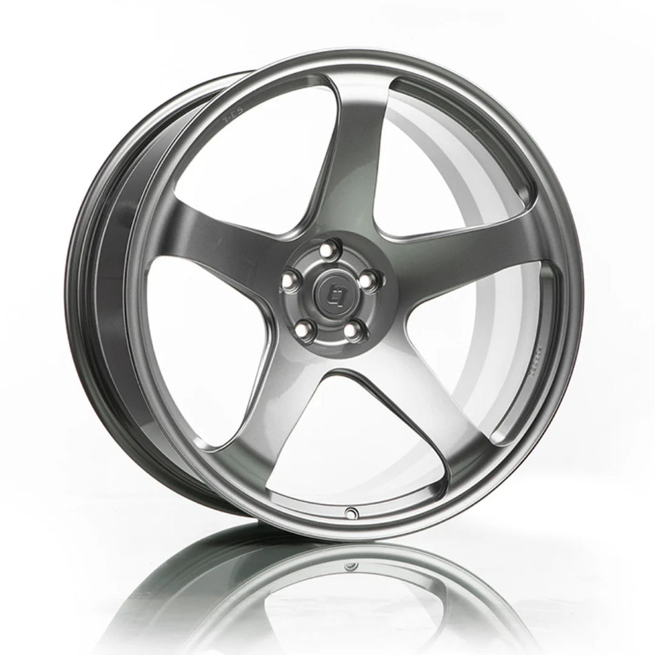 Titan7 T-C5 22x10.5 +10 5x112 Audi RS6 Avant