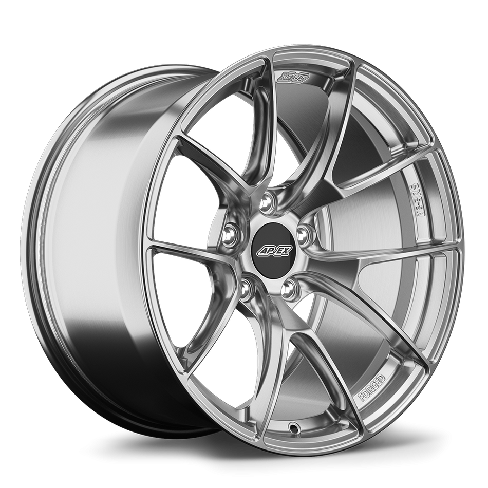 Apex VS-5RS 19x9.5/+31/5x110mm/Bore 65.1mm/Profile 1