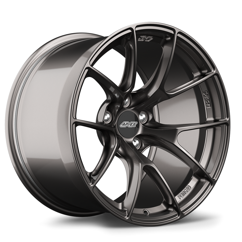 Apex VS-5RS 17x9.0/+42/5x112/Bore 57.1mm/Profile 2