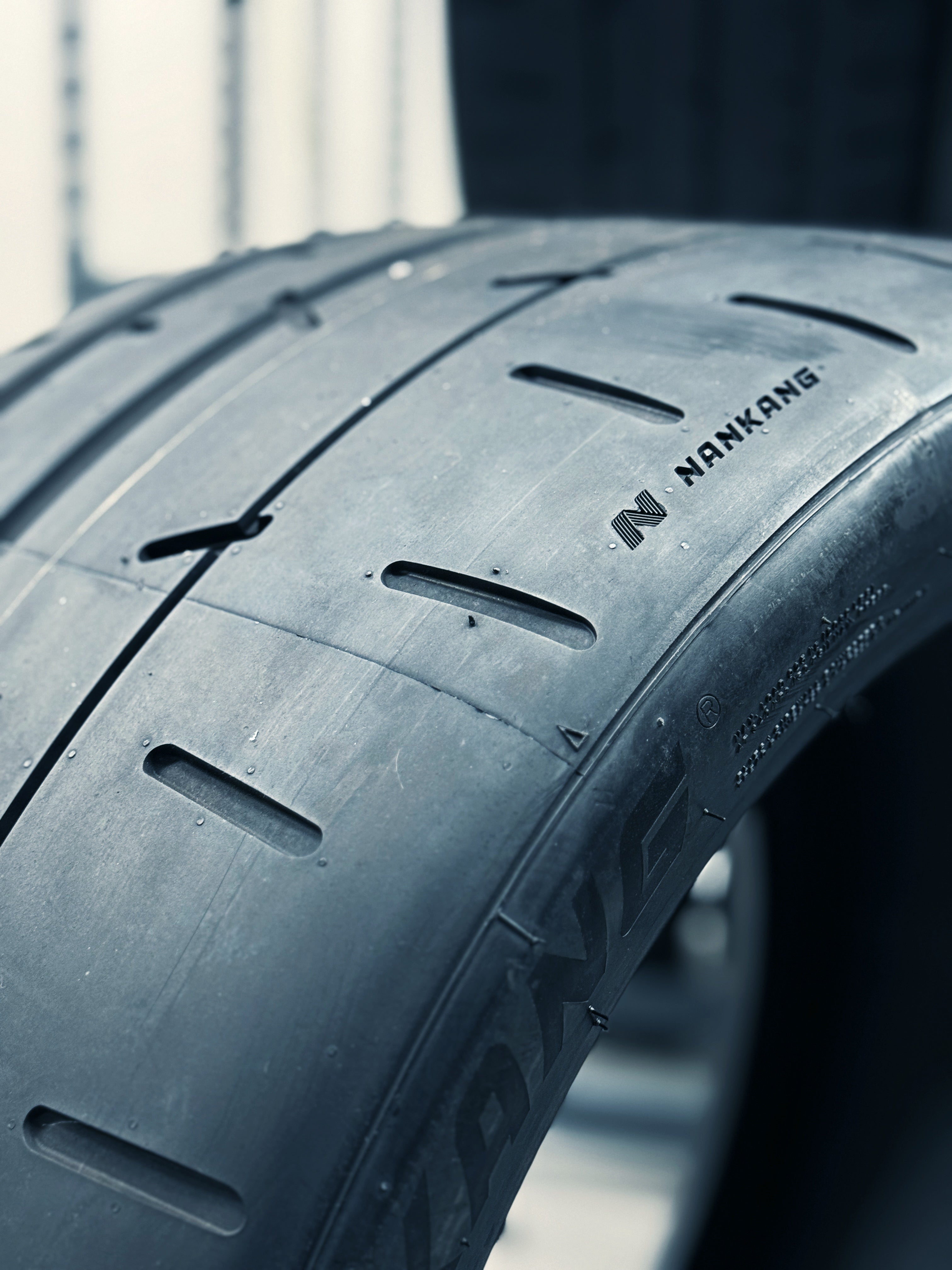 Tire Heat Cycling Only (Pair) – Elite Performance